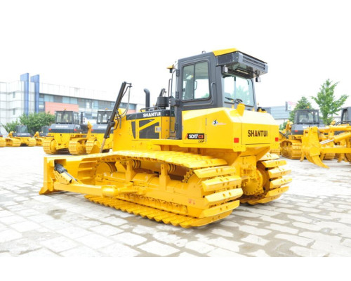 Бульдозер SHANTUI SD17С3 LGP