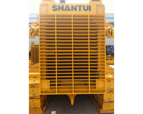 Бульдозер SHANTUI SD32D
