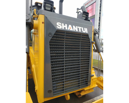 Гидростатический бульдозер SHANTUI DH20С3 XL