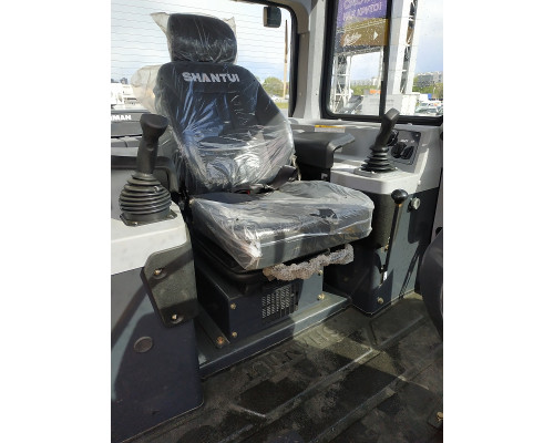 Гидростатический бульдозер SHANTUI DH20С3 XL
